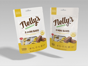 Packaging Design by Creative Studio X for this project | Design: #34701307