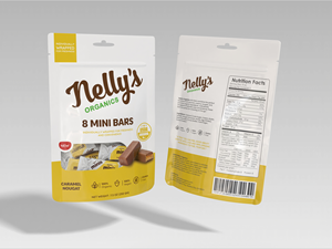 Packaging Design by Creative Studio X for this project | Design: #34708209