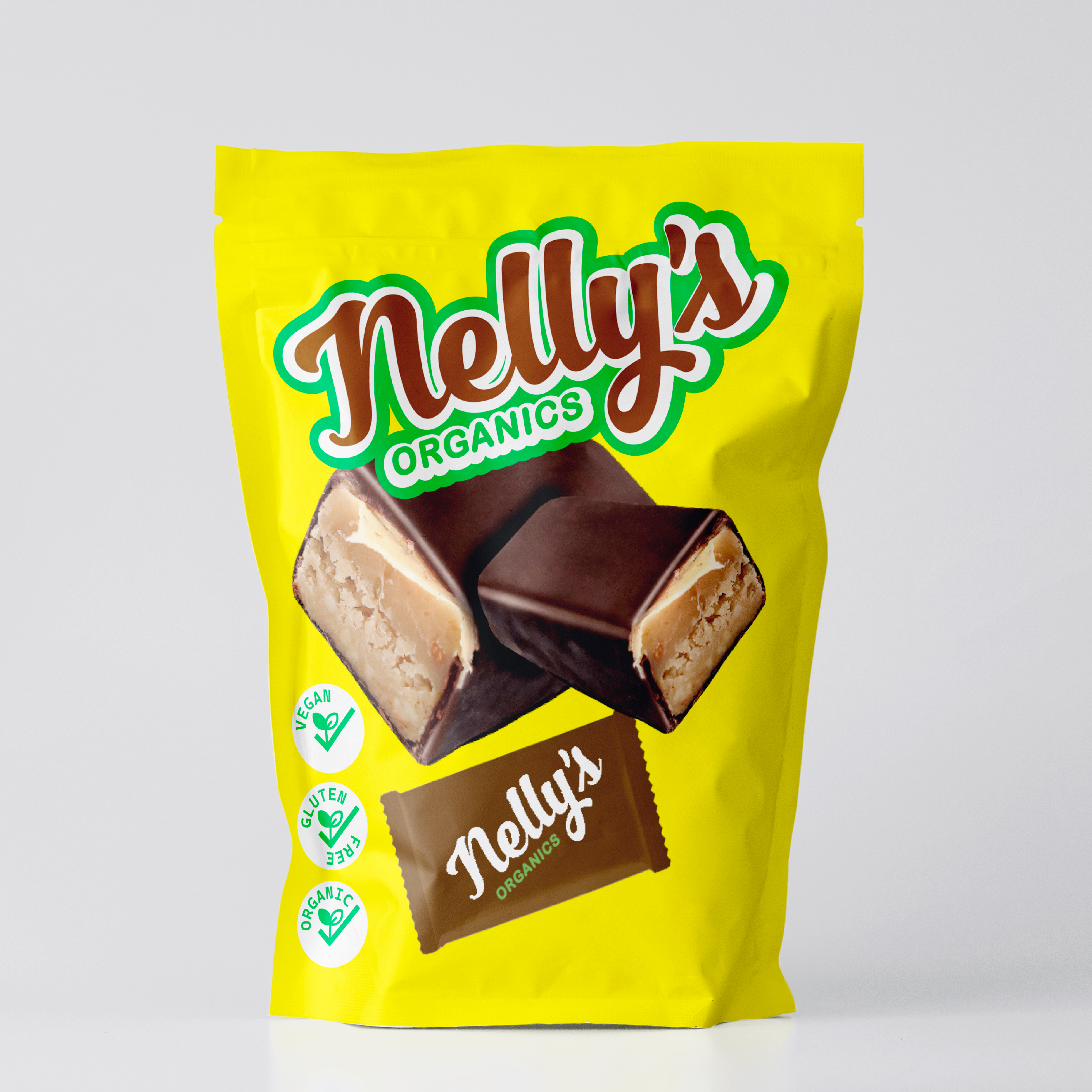 Packaging Design by Eve.A for this project | Design #34700405