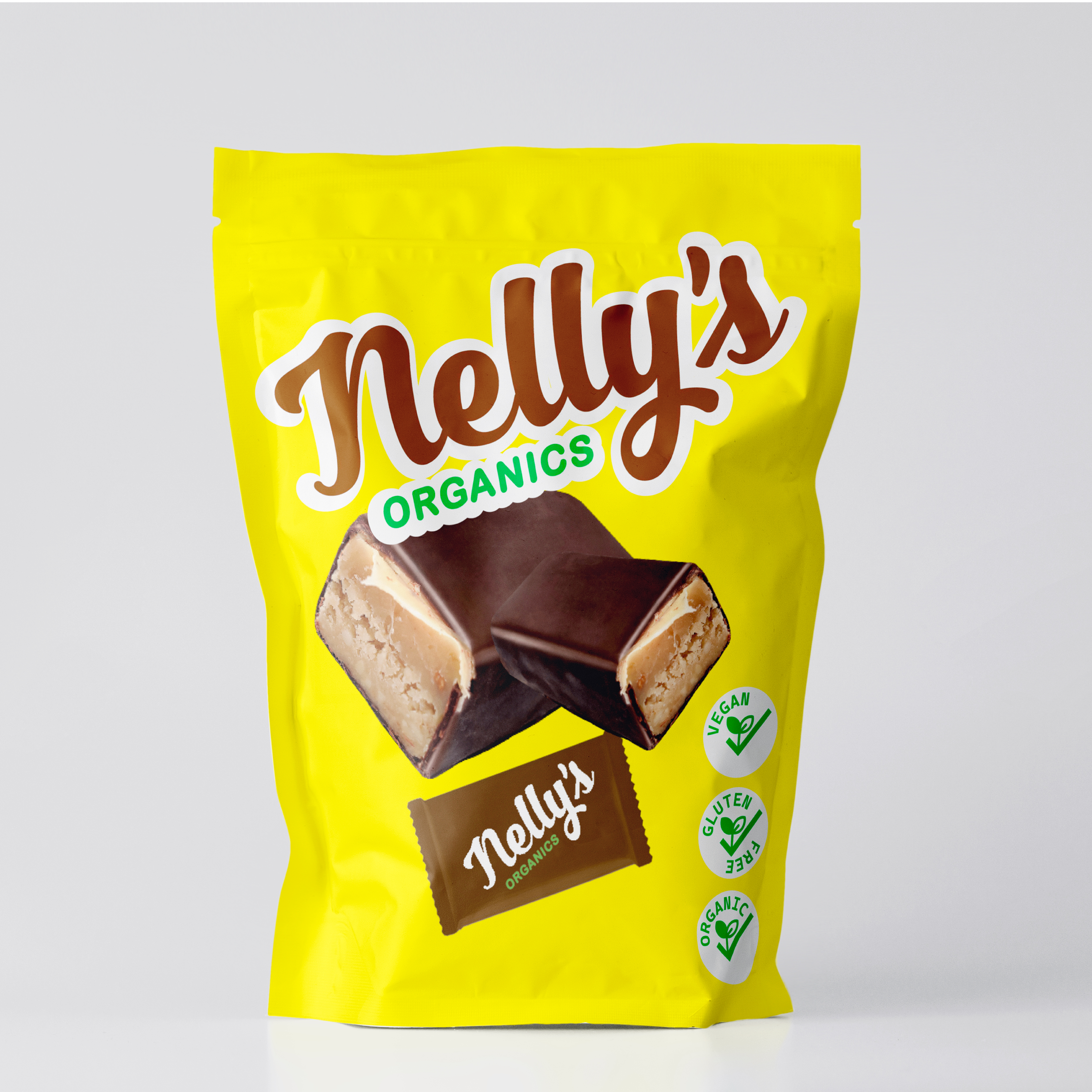 Packaging Design by Eve.A for this project | Design #34700406