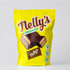 Packaging Design by Eve.A for this project | Design: #34700406