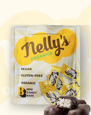 Verpackungs-Design von Sa.muel für dieses Projekt | Design #34692693