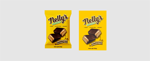 Packaging Design by ADI GANTENG for this project | Design: #34699542