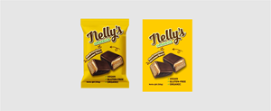 Packaging Design by ADI GANTENG for this project | Design: #34699544