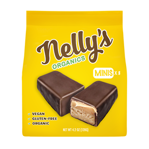 Packaging Design by Ania P. for this project | Design: #34700904