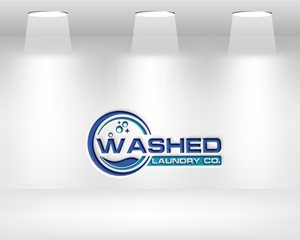 Logo Design by Daniel Khan for this project | Design: #34688529