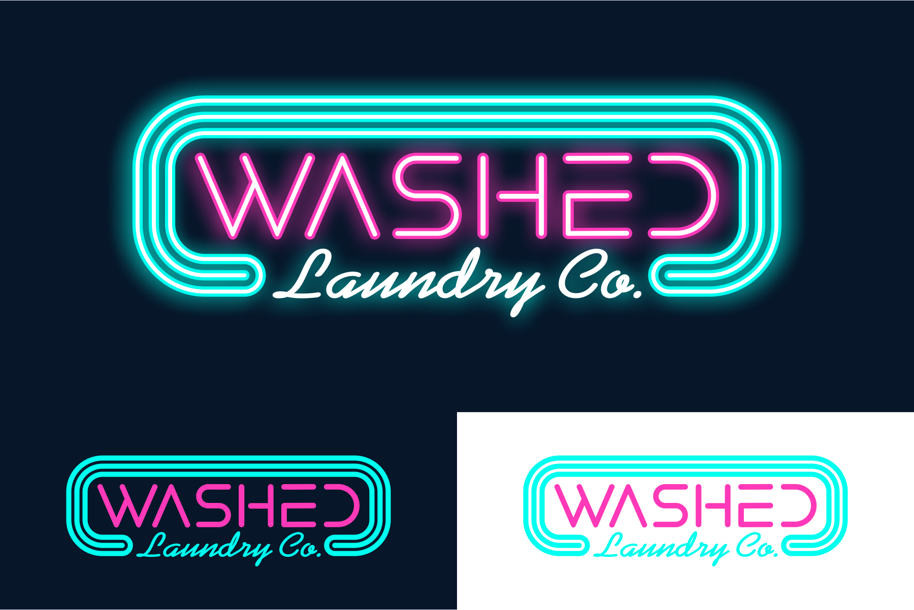 Logo Design by Aezakmi for this project | Design #34725151