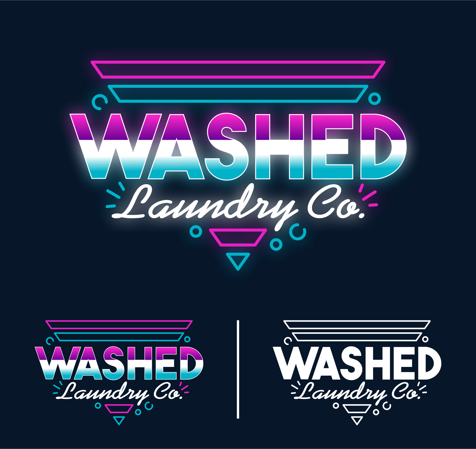 Logo Design by Aezakmi for this project | Design #34725158