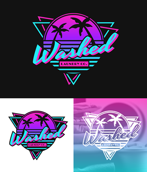Logo-Design von Aezakmi für dieses Projekt | Design: #34732810