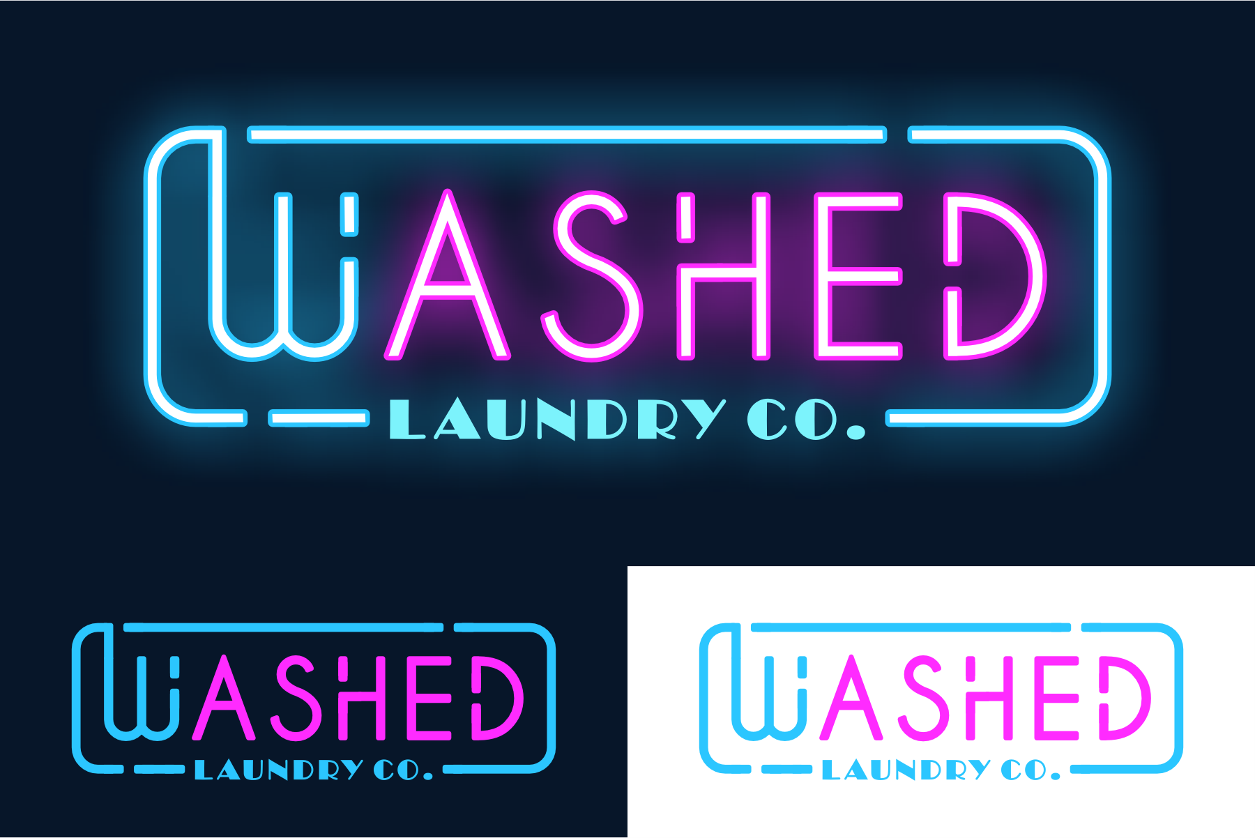 Logo Design by Aezakmi for this project | Design #34732824