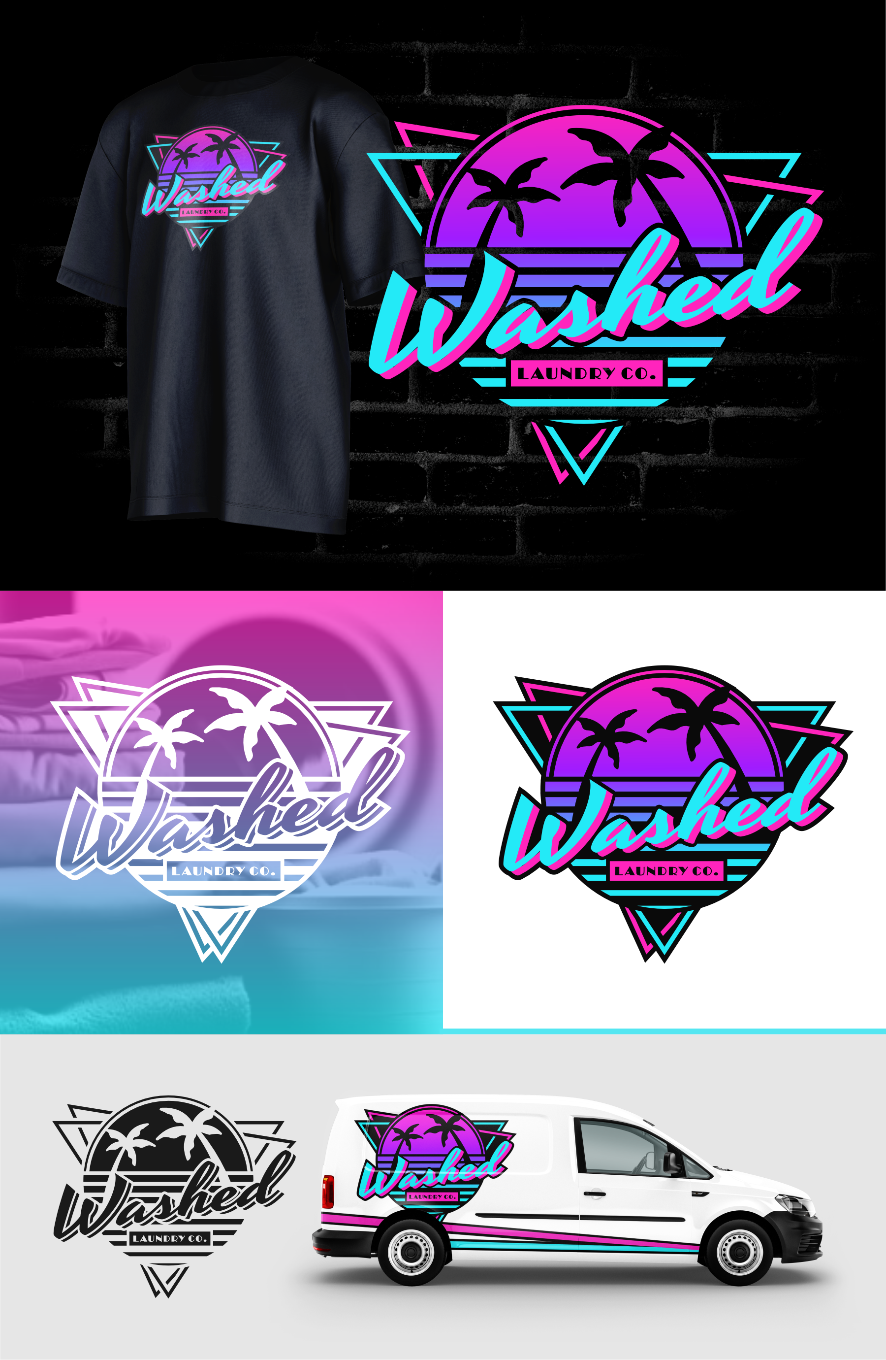 Logo Design by Aezakmi for this project | Design #34766071
