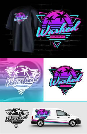 Logo Design by Aezakmi for this project | Design: #34766071