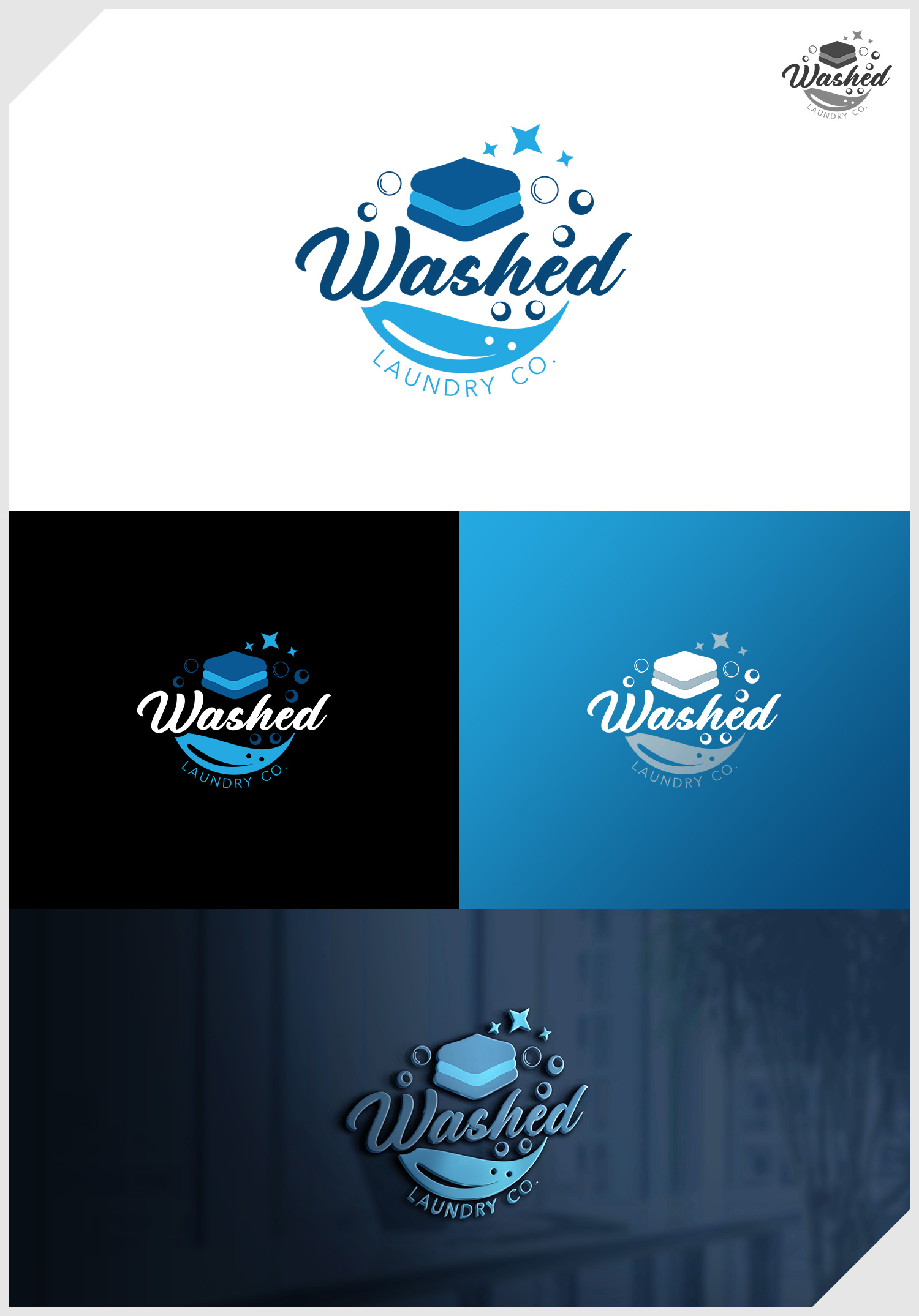 Logo Design by IDesign1606 for this project | Design #34703907