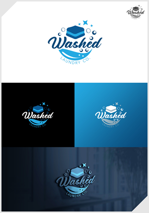Logo Design by IDesign1606 for this project | Design: #34703907