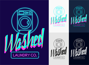 Logo Design by erikdesign