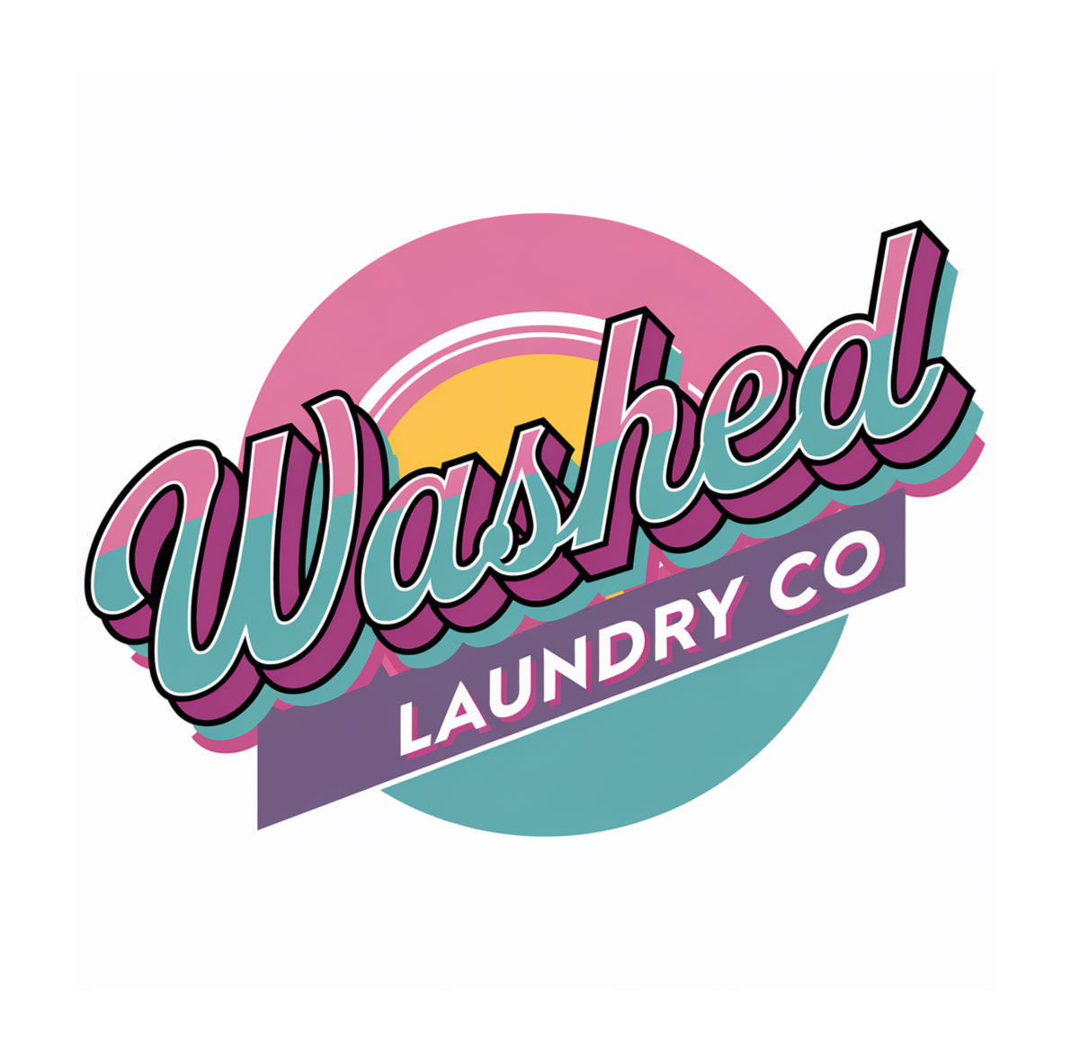 Logo Design by KING JM for this project | Design #34713988