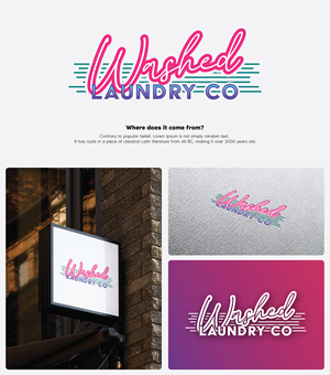 Logo Design by Bakuta Design for this project | Design #34712082