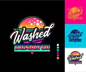 Logo Design by nadzeenadz for this project | Design: #34815136