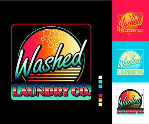 Logo Design by nadzeenadz for this project | Design: #34815152