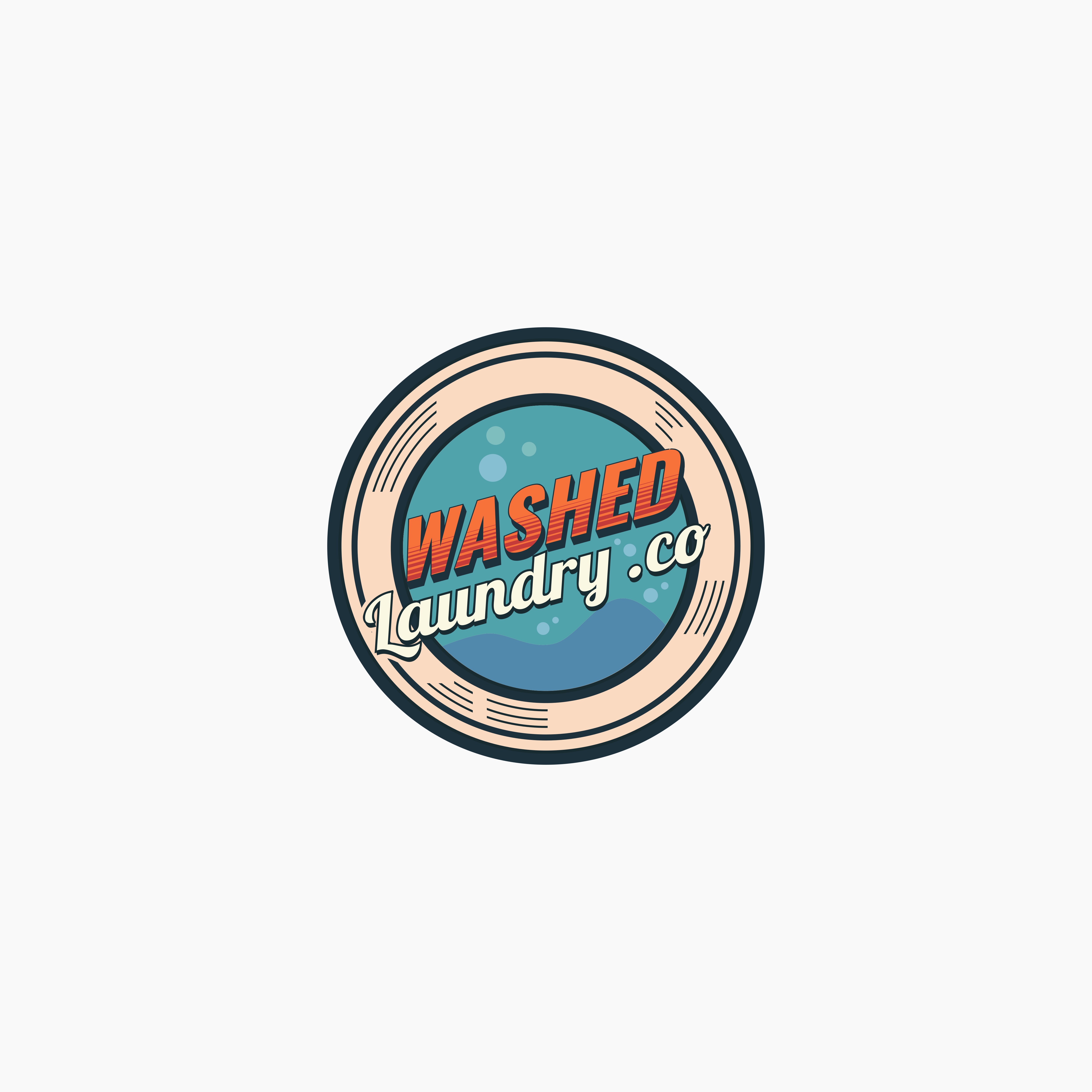 Logo Design by Samsul Bachri for this project | Design #34687569