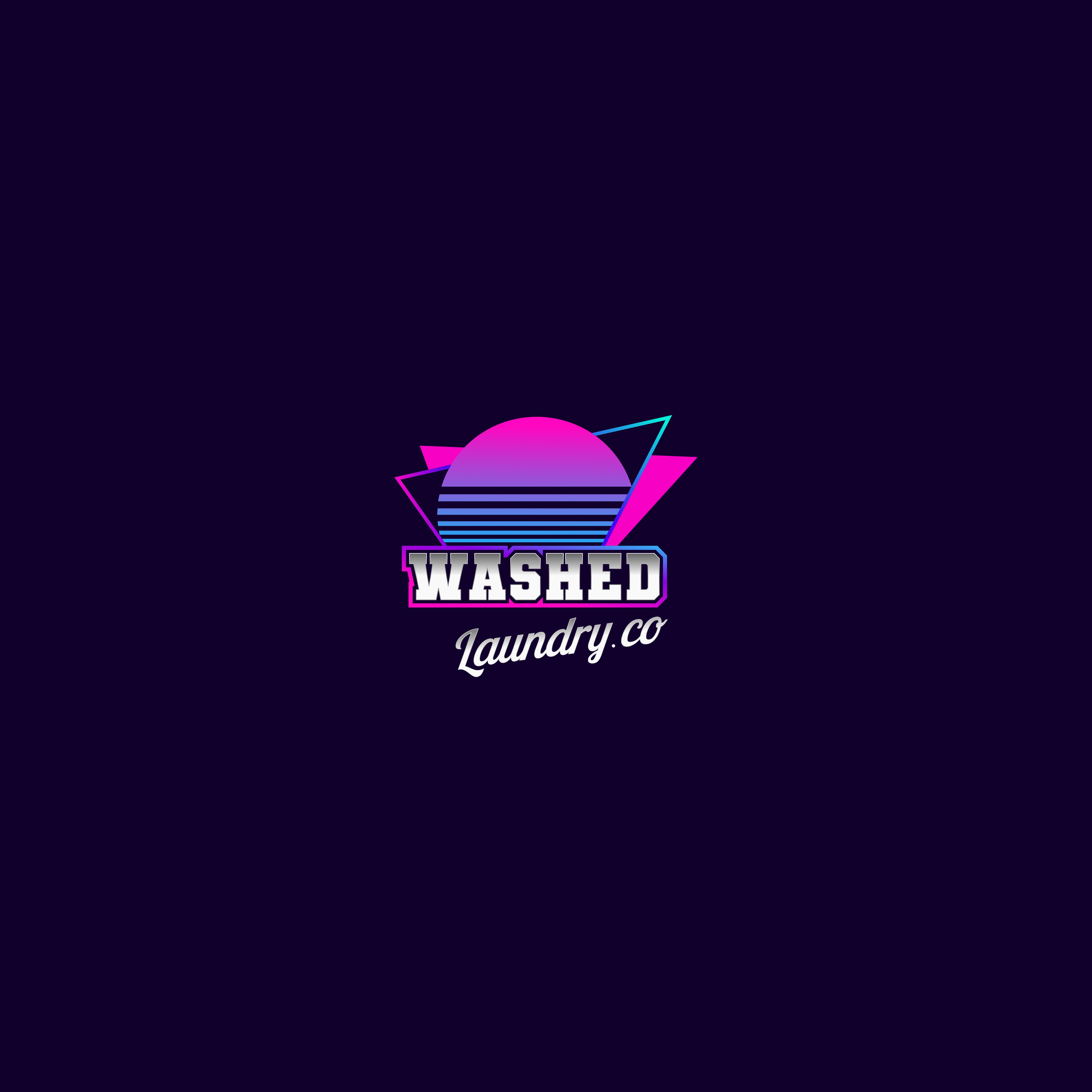 Logo Design by Samsul Bachri for this project | Design #34707656
