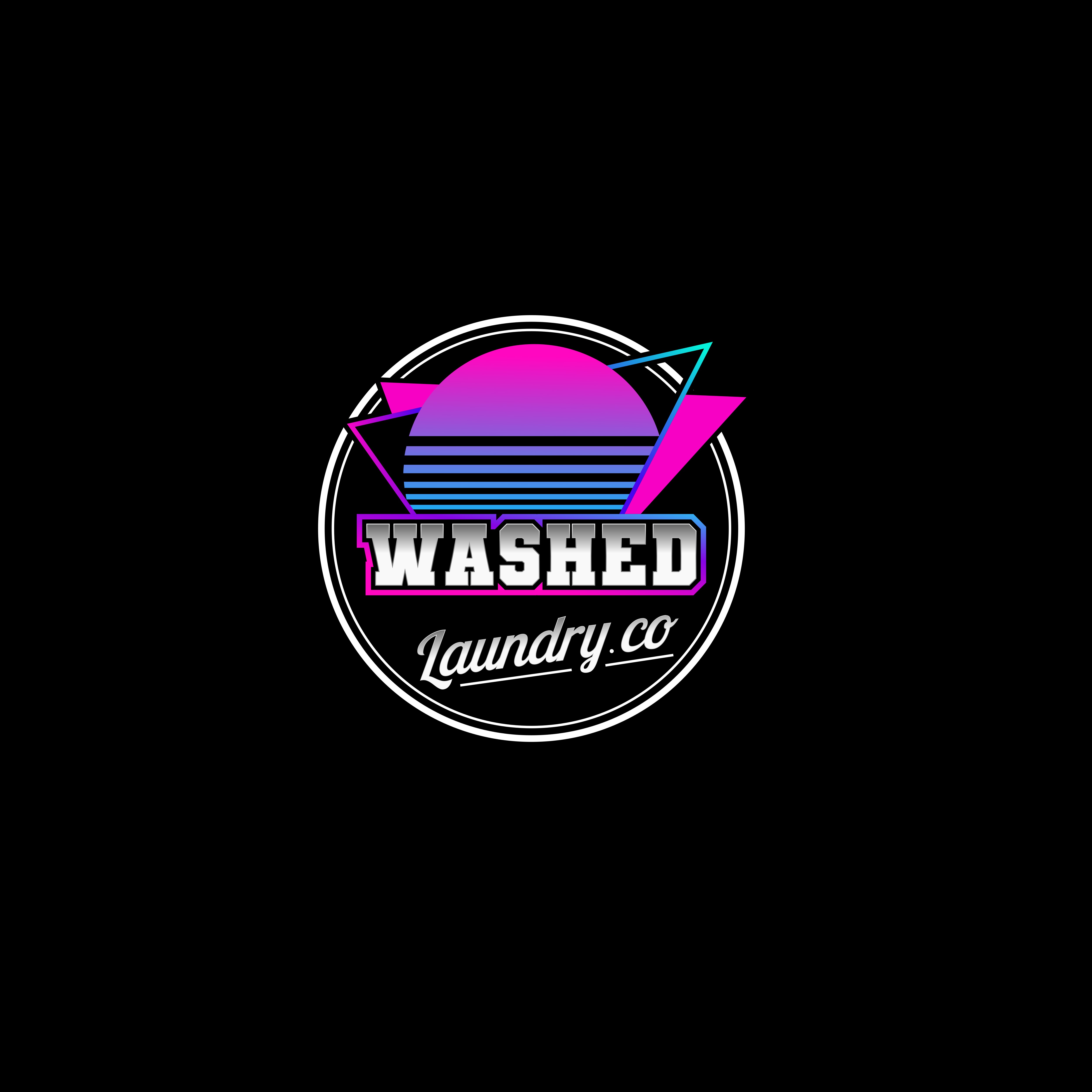 Logo Design by Samsul Bachri for this project | Design #34707724