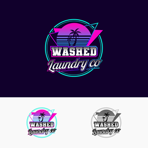 Logo Design by Samsul Bachri for this project | Design: #34709024