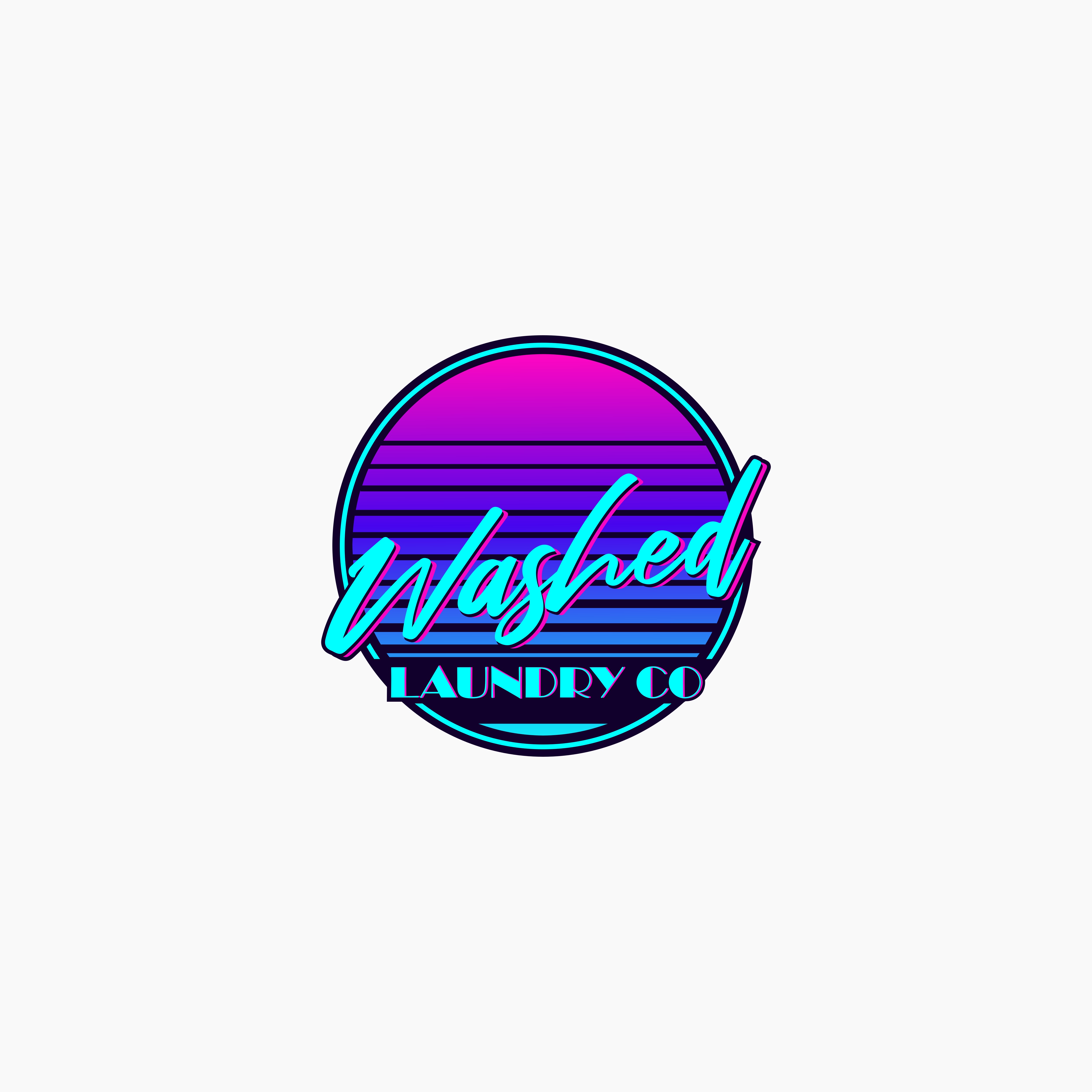 Logo Design by Samsul Bachri for this project | Design #34769959