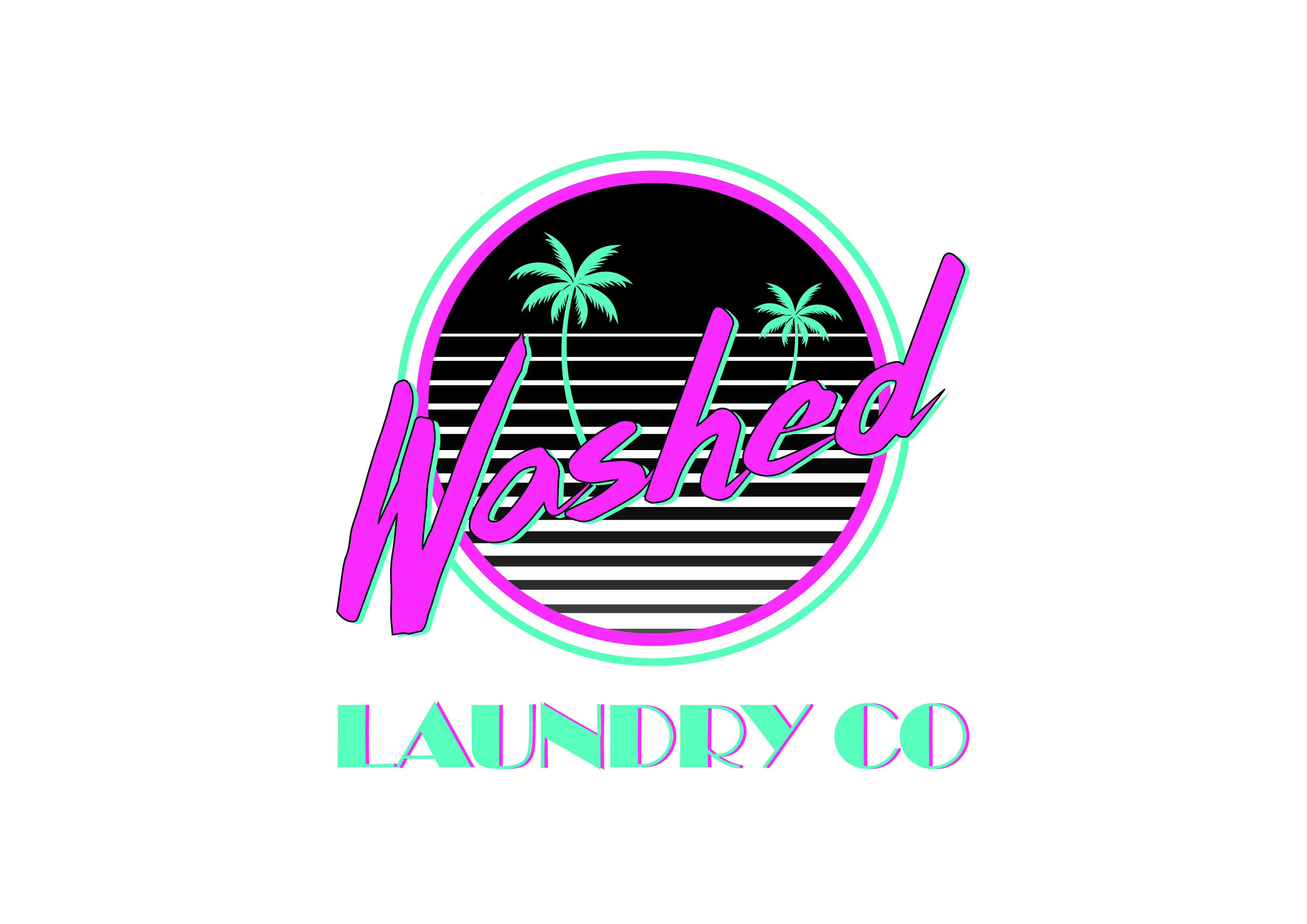 Logo Design by Natalia Gaos for this project | Design #34817304