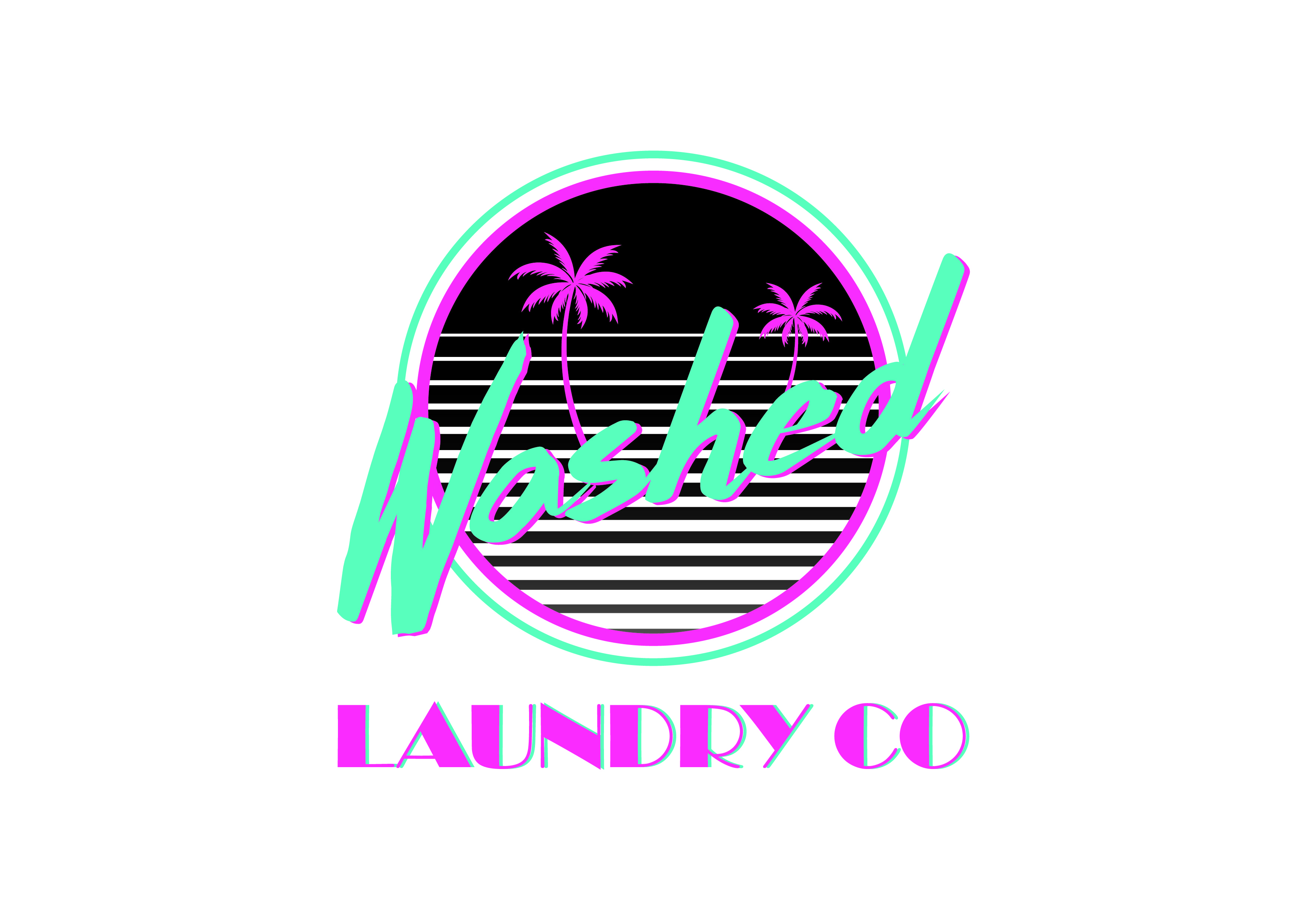 Logo Design by Natalia Gaos for this project | Design #34817305