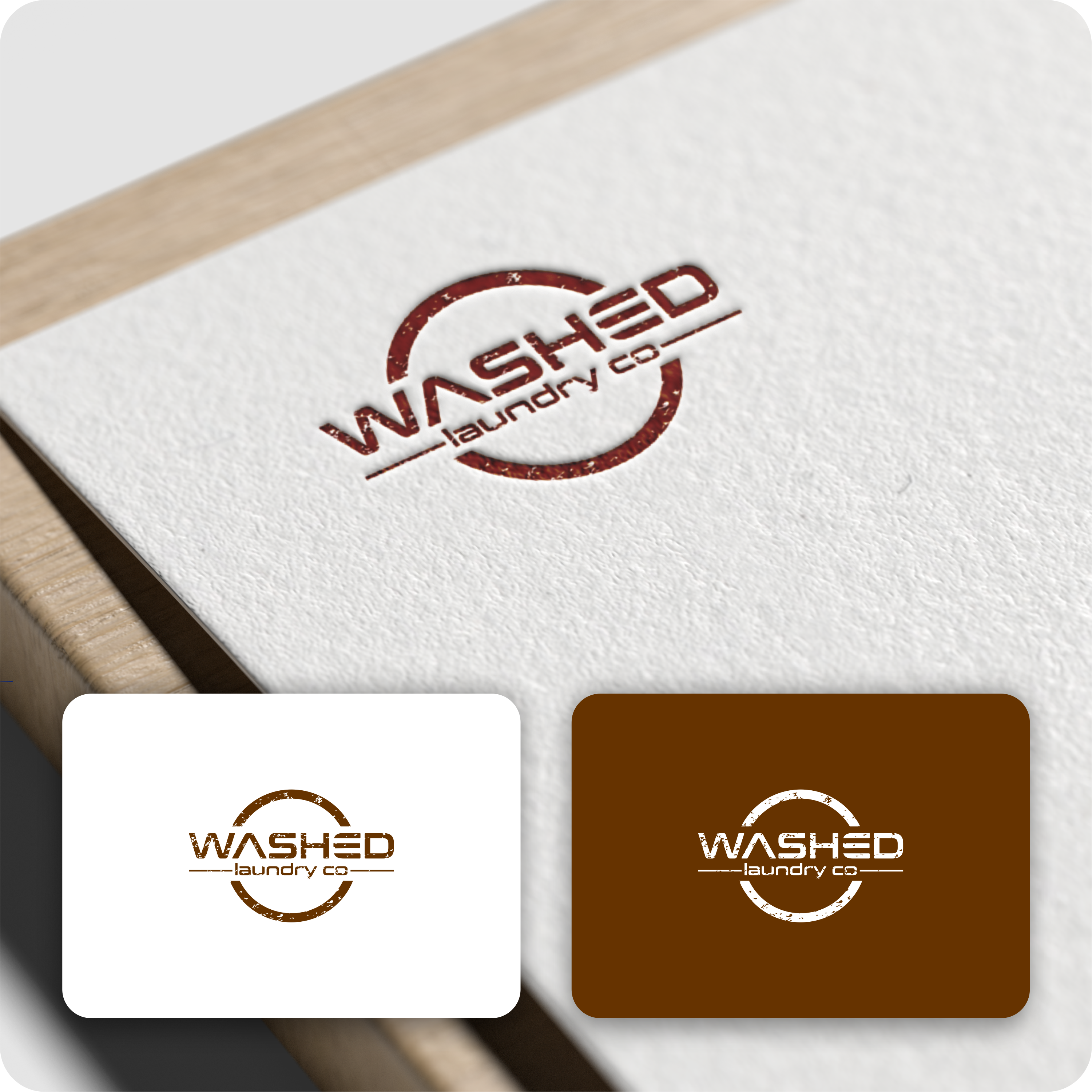 Logo Design by ArtAND_Studio for this project | Design #34686774