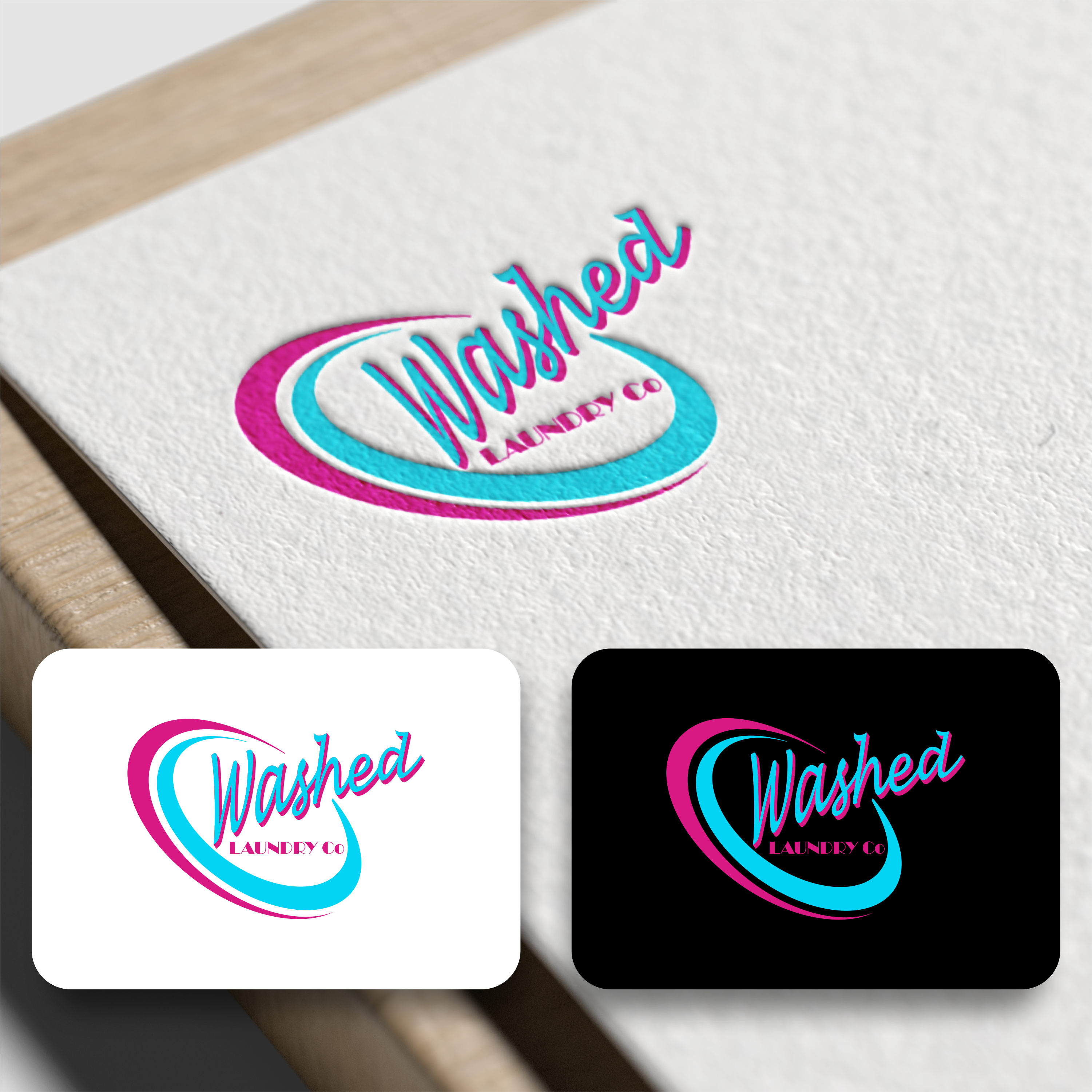 Logo Design by ArtAND_Studio for this project | Design #34707077