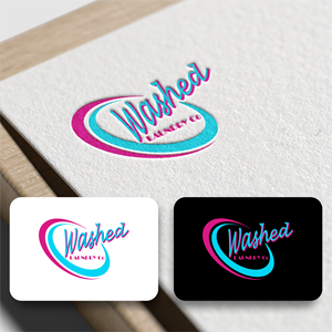 Logo Design by ArtAND_Studio for this project | Design: #34707077