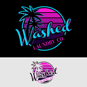 Logo Design by MonsterDesign