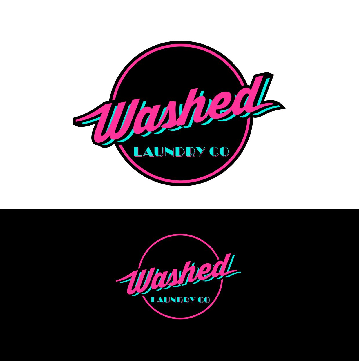 Logo Design by ddnsycrowd for this project | Design #34771224