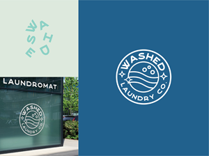 Logo Design by GLOW creative for this project | Design: #34687112