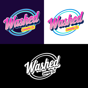 Logo Design by Indra Mahendra