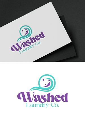 Logo Design by fly  design for this project | Design: #34691146