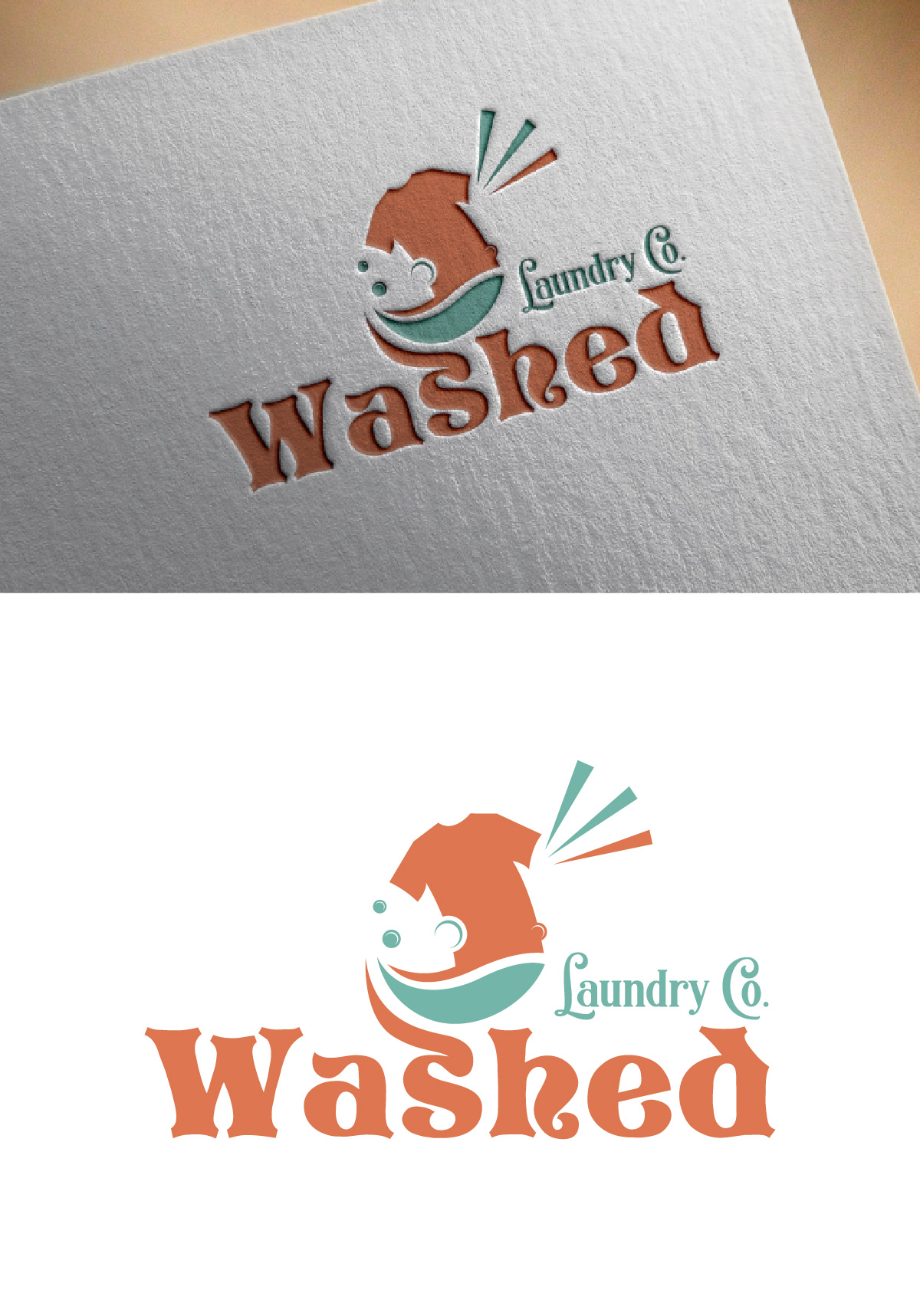 Logo Design by fly  design for this project | Design #34691147