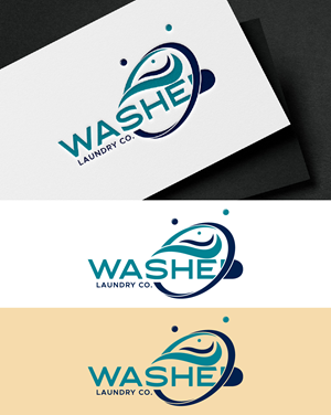 Logo Design by fly  design for this project | Design: #34691149