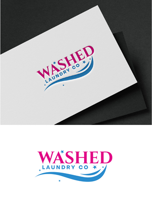 Logo Design by fly  design for this project | Design: #34691525