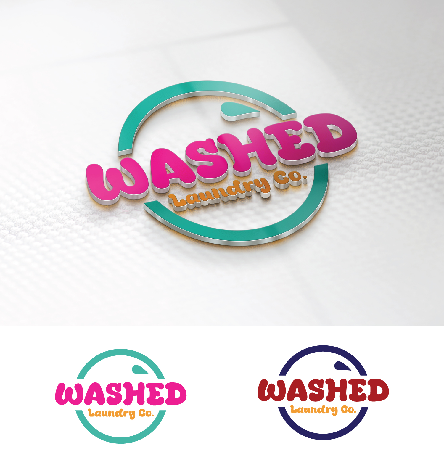 Logo Design by Impressive Designs for this project | Design #34691031