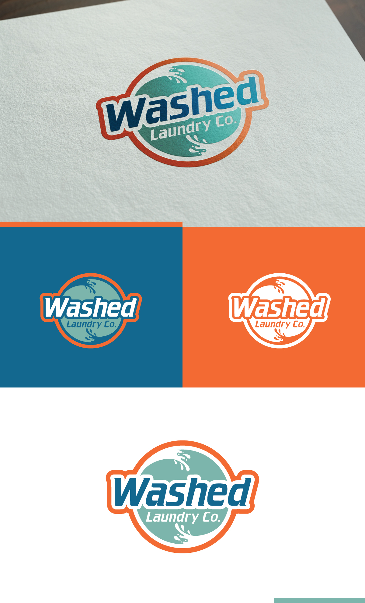 Logo Design by creativepix for this project | Design #34690154