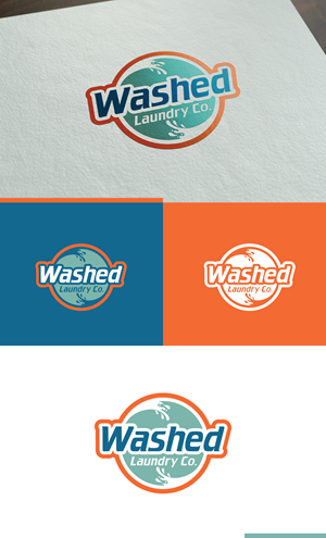 Logo Design by creativepix for this project | Design: #34690154