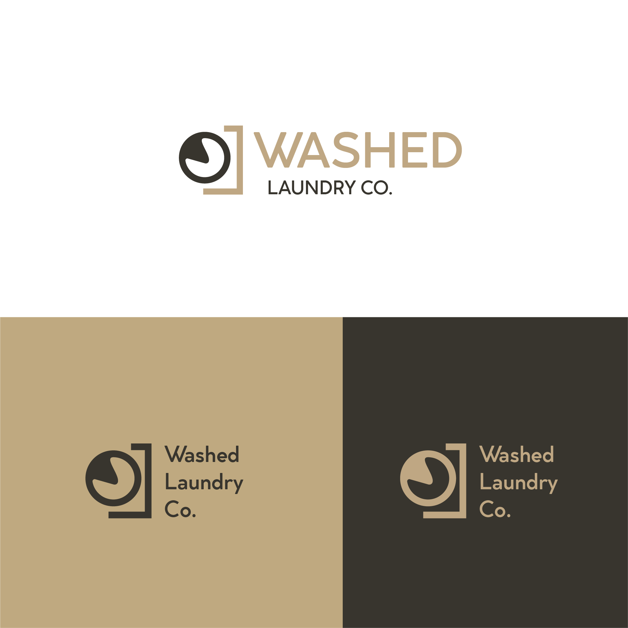Logo Design by Jarry199776 for this project | Design #34694506