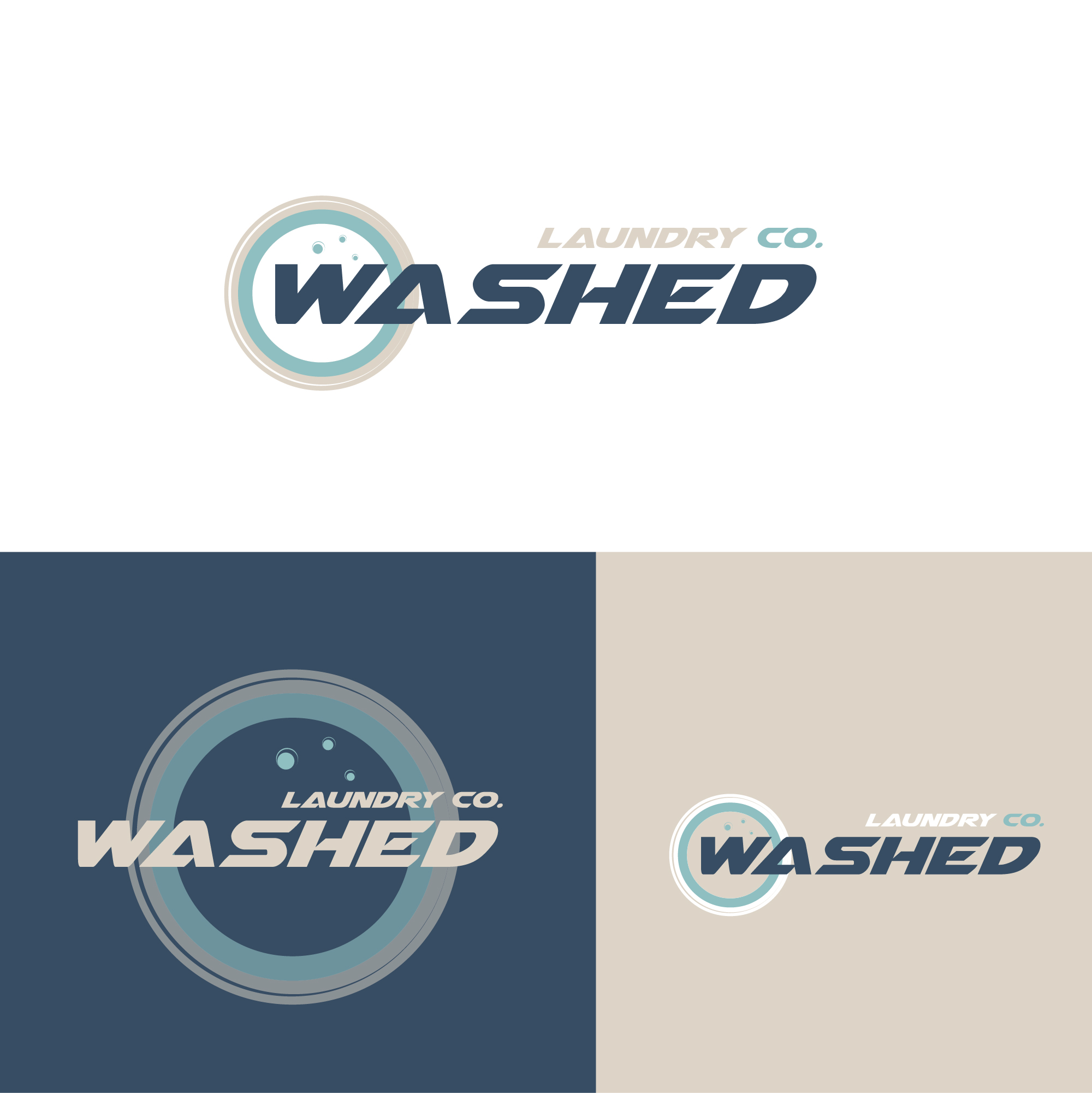 Logo Design by Jarry199776 for this project | Design #34694509