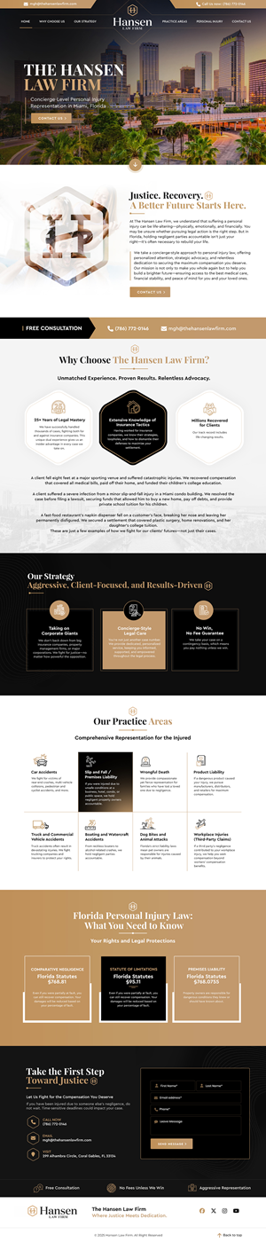 Web Design par Blue Sparrow pour ce projet | Design : #34689165