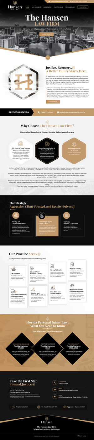 Web Design par Blue Sparrow pour ce projet | Design : #34689166