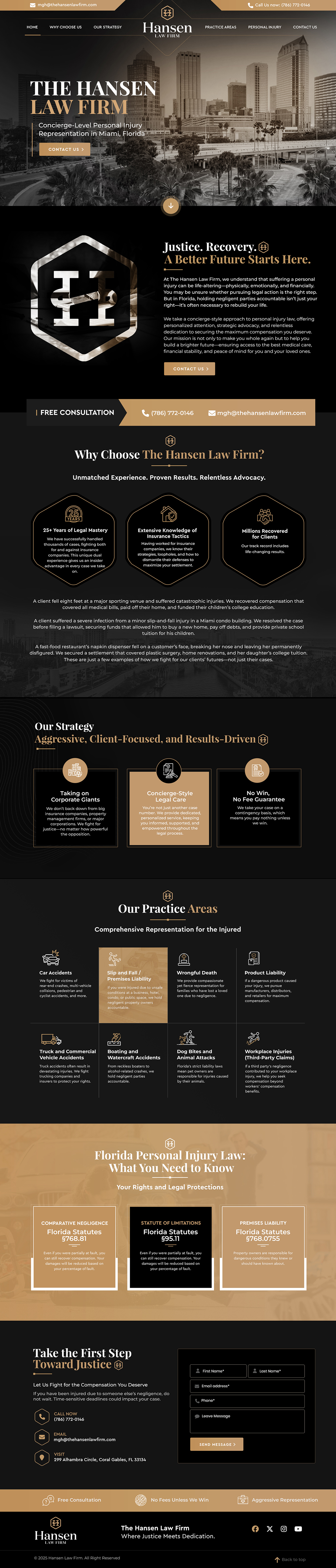 Web Design by Blue Sparrow for this project | Design #34689167