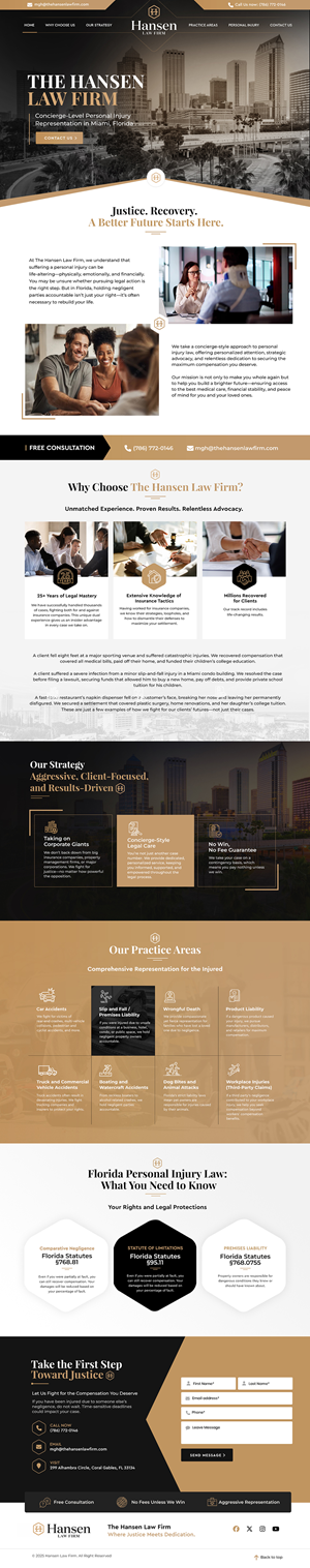 Web Design par Blue Sparrow pour ce projet | Design : #34701653